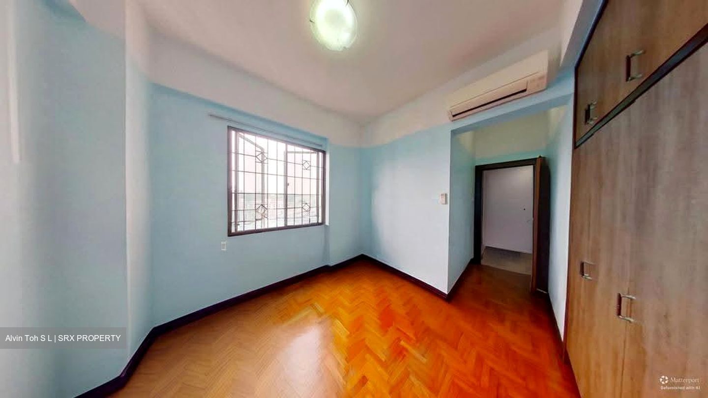 Regent Heights (D23), Condominium #635495431